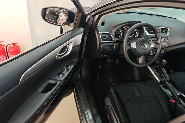 Used Nissan Sylphy 2022 Classic 1.6XE CVT Comfort Edition
