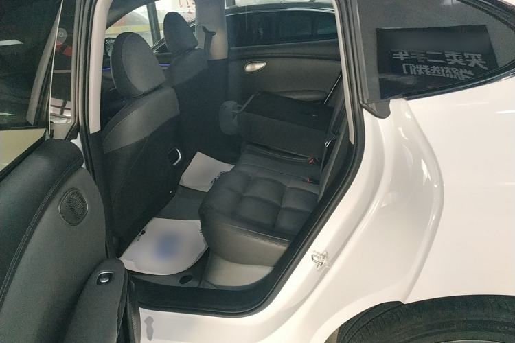 Used  LS6 2025 Long-Range Lingxi Intelligent Driving Edition
