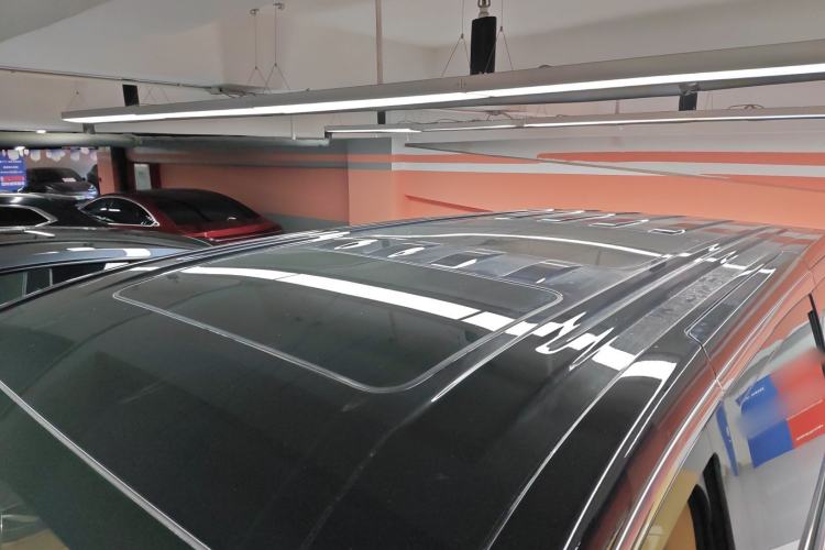 Used VOYAH Dream 2022 0-Carbon Edition Dream+ Smart Enjoyment Package 475 km
