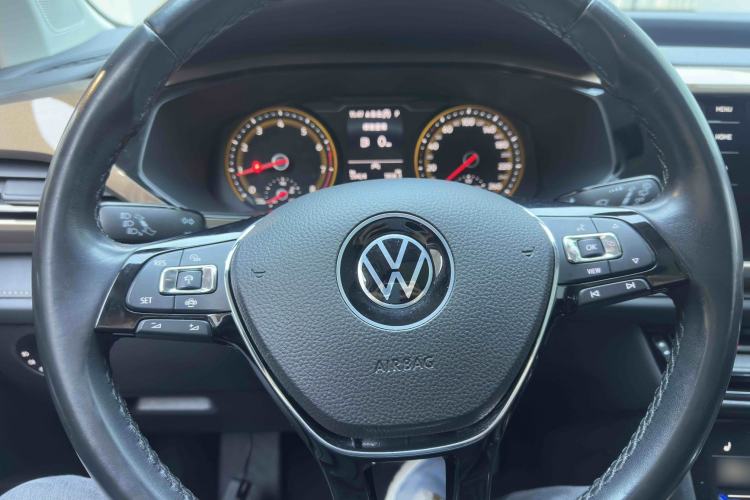 Used Volkswagen Tharu 2021 280TSI Two-Wheel-Drive Luxury Plus Edition
