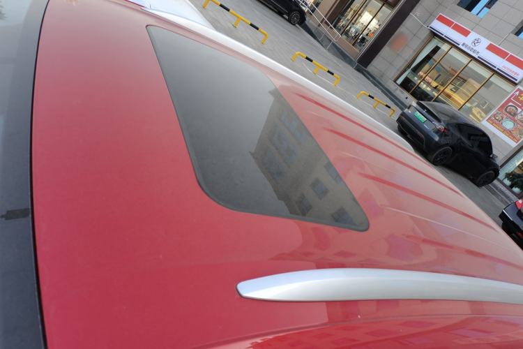 Used Jetta VS5 2023 280TSI Automatic Enjoyment Model