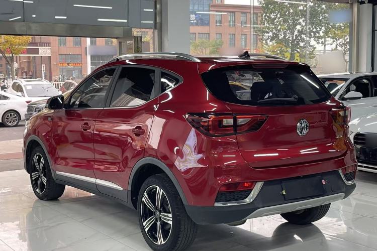 Used MG ZS 2019 1.5L Manual Global Comfort Edition China VI Standard
