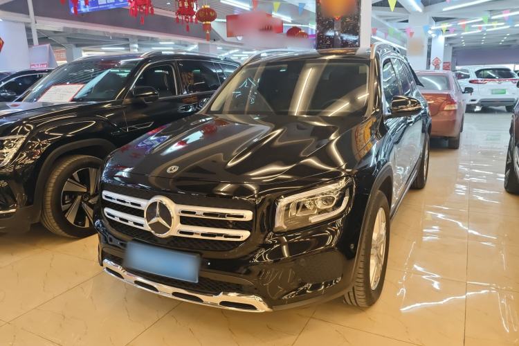 Used Mercedes-Benz GLB 2020 GLB 200 Dynamic Edition