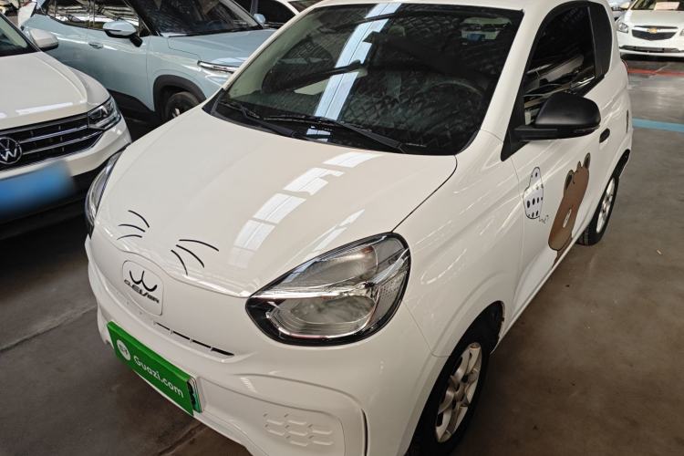 Used Roewe Clever 2022 311km QiQi BoBo Edition
