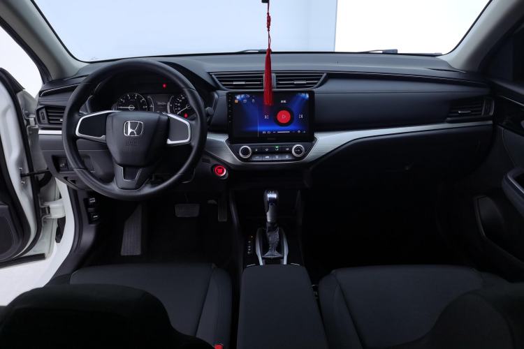 Used Honda Envix 2019 180TURBO CVT Enjoyment Version China VI
