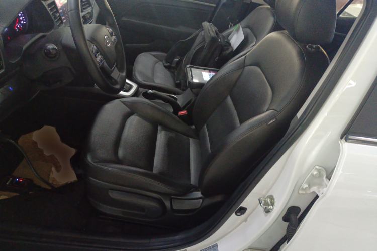 Used Hyundai Elantra 2019 1.5L CVT ZhiXuan – Elite Version