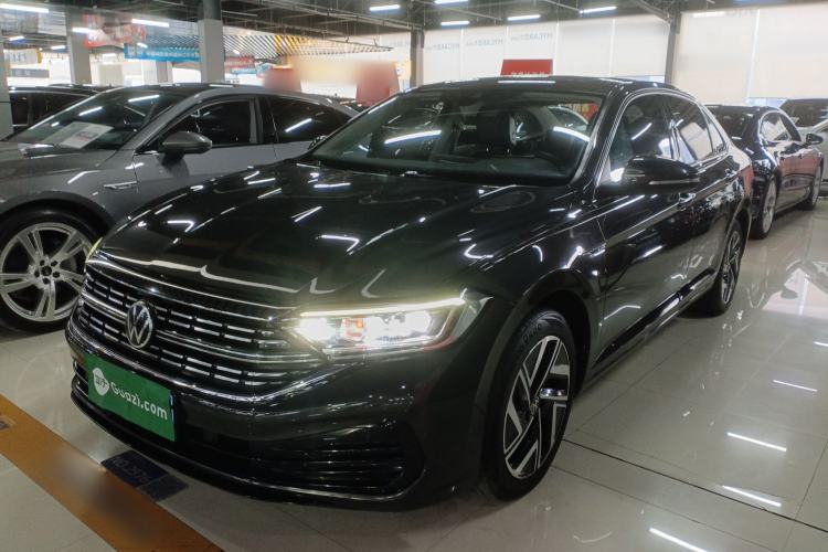 Used Volkswagen Sagitar 2023 200TSI DSG Excellence Edition