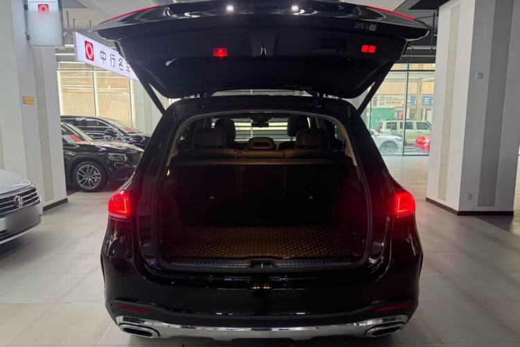 Used Mercedes-Benz GLE 2023 GLE 350 4MATIC Stylish Model
