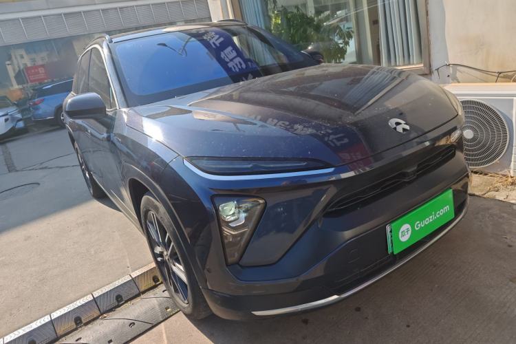 Used Nio ES6 2020 420 km Sport Edition