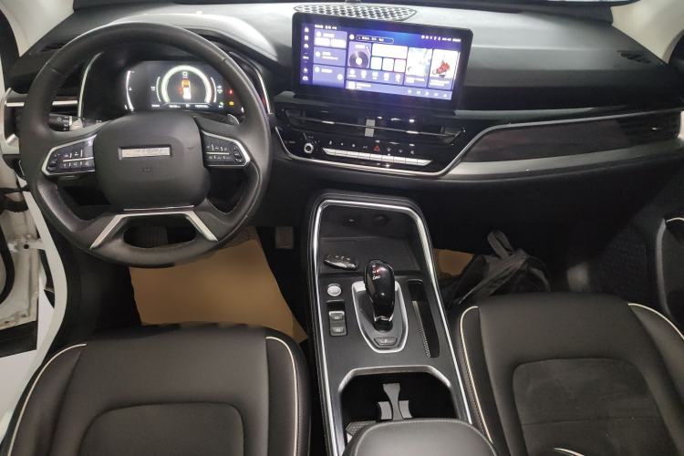 Used Haval H6 2023 National Trend Edition 1.5T Automatic Champion Version