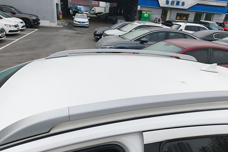 Used Haval H1 2015 1.5L Manual Luxury Model
