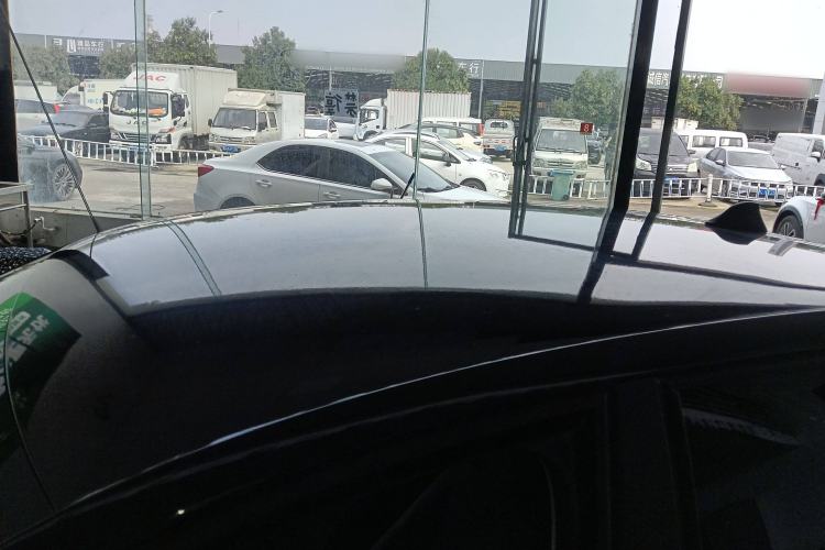 Used Volkswagen Polo 2016 1.4L Automatic Trendy Model
