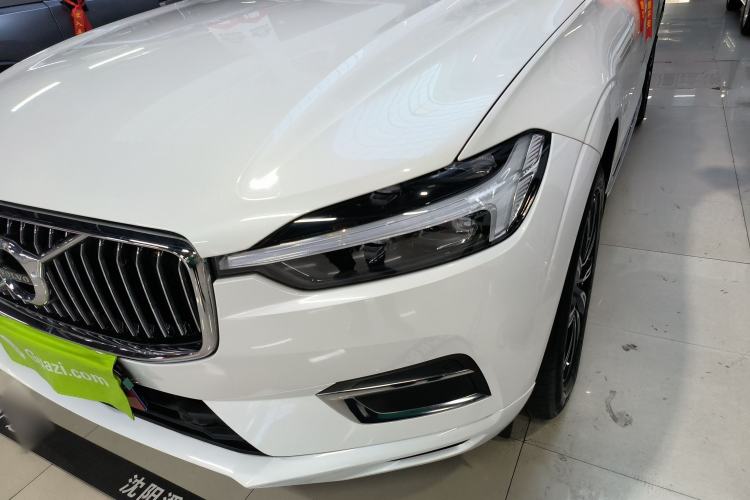 Used Volvo XC60 2021 T5 4x4 Smart Luxury Edition