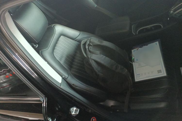 Used Honda Breeze 2021 240TURBO CVT Front-Wheel Drive Elite Edition