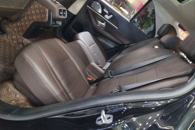 Used Mercedes-Benz GLE 2022 GLE 350 4MATIC Dynamic Edition
