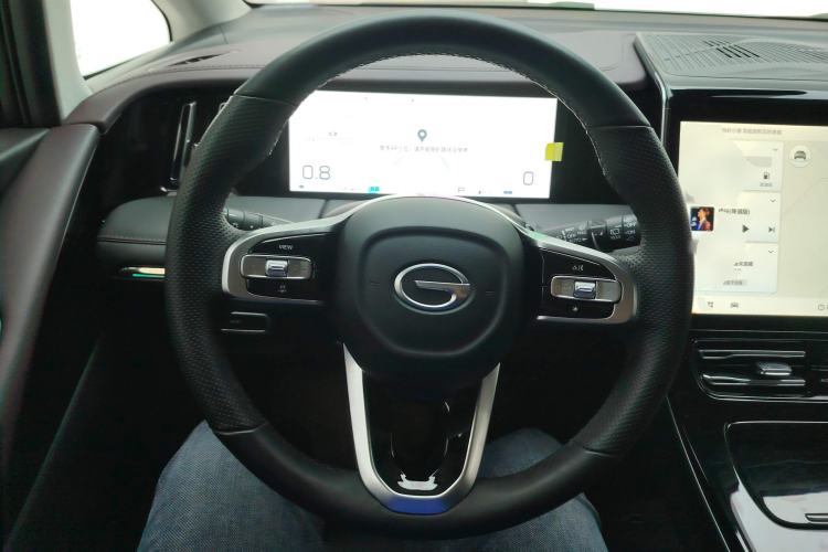 Used GAC Trumpchi M8 2024 Master Series 400T Ultimate Edition
