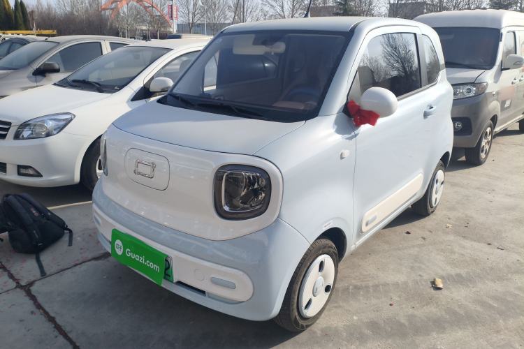 Used Bestune Pony 2025 222km Range Agile Horse