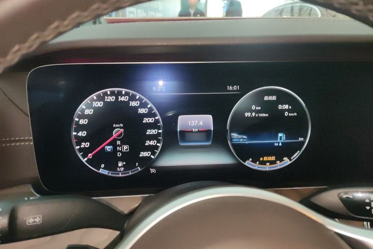 Used Mercedes-Benz E-Class 2019 Restyled E 300 L Luxury Edition
