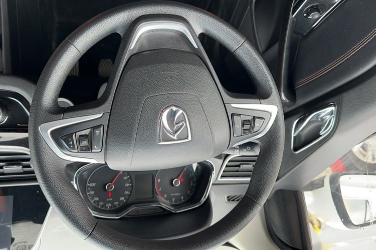 Used Baojun 310 2016 1.2L Manual Luxury Model
