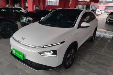 Used XPeng G3 2022 G3i 460N+