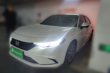 Used Honda Integra 2023 240TURBO CVT Luxury Edition