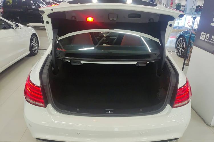 Used Mercedes-Benz E-Class 2014 E 260 Coupe