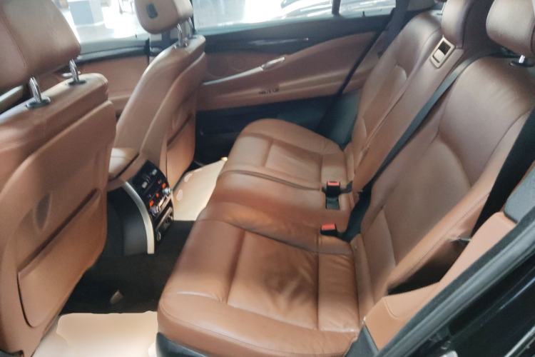 Used BMW 5 Series GT 2014 535i Leading Model