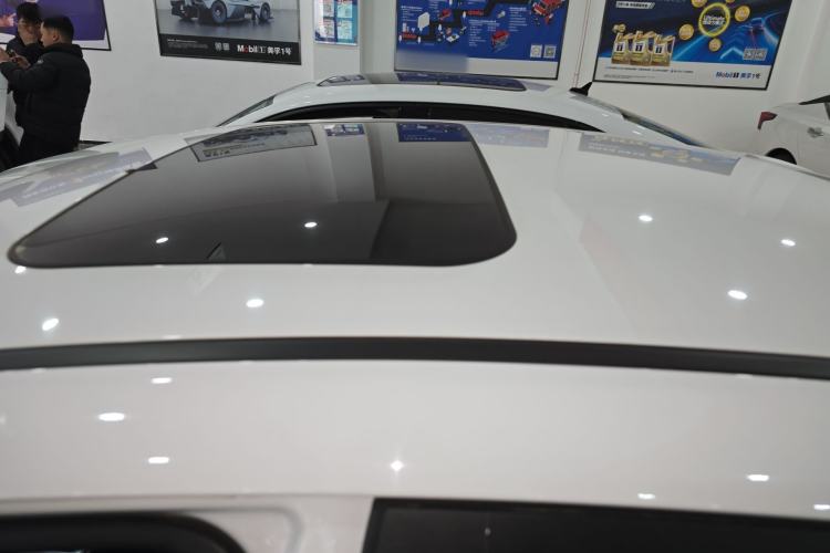 Used Geely Auto Emgrand GL 2018 1.4T DCT Elite Smart Connectivity Version