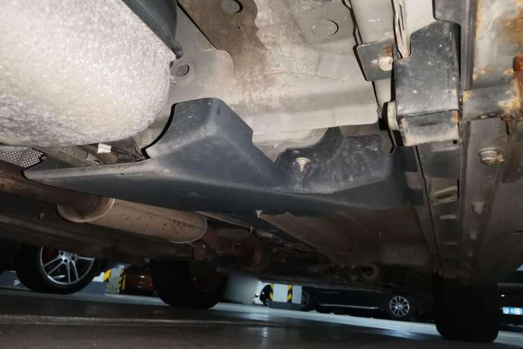 Used Land Rover Discovery Sport 2016 2.0T SE
