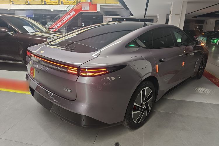 Used  Star Era ES 2025 Extended-Range Pro High-Speed Driver Assistance
