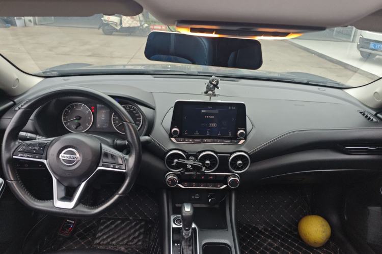 Used Nissan Sylphy 2020 1.6L XL CVT Enjoyment Edition
