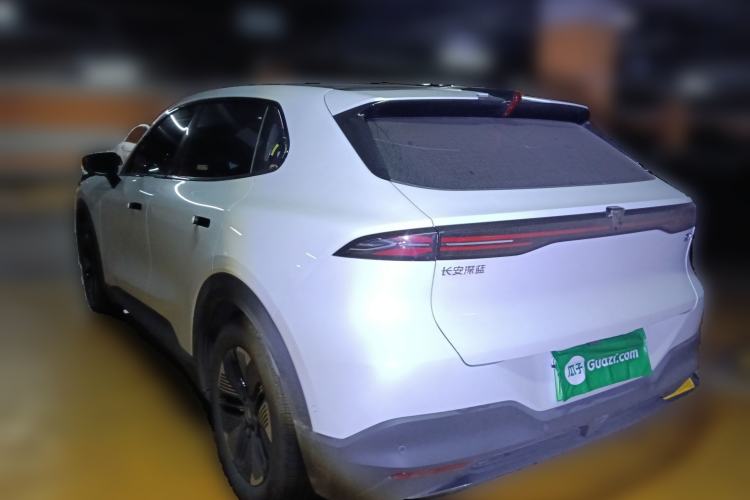 Used  S05 2024 510Max Pure Electric Version