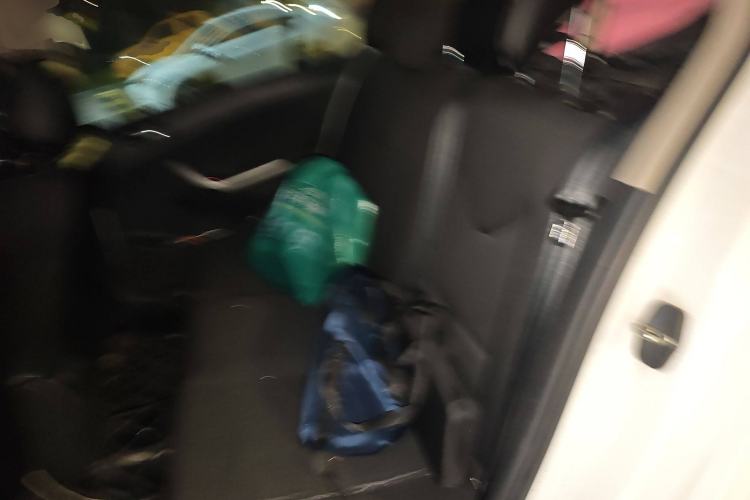 Used Peugeot 408 2013 2.0L Automatic Comfort Edition
