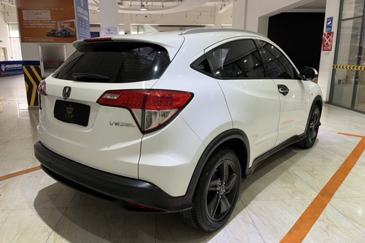 Used Honda Vezel 2020 1.5L CVT Pioneer Edition
