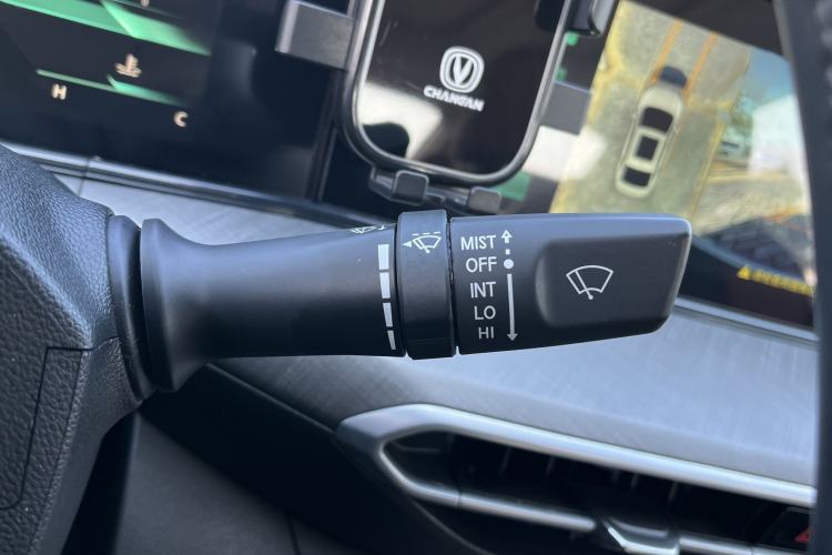 Used Changan Eado 2022 PLUS Blue Whale NE 1.4T GDI DCT Flagship Edition
