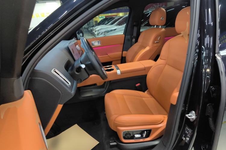 Used Li Auto L7 2024 Pro Model