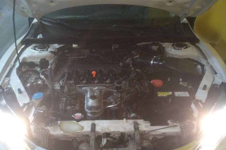 Used Honda Spirior 2017 2.0L Classic Edition
