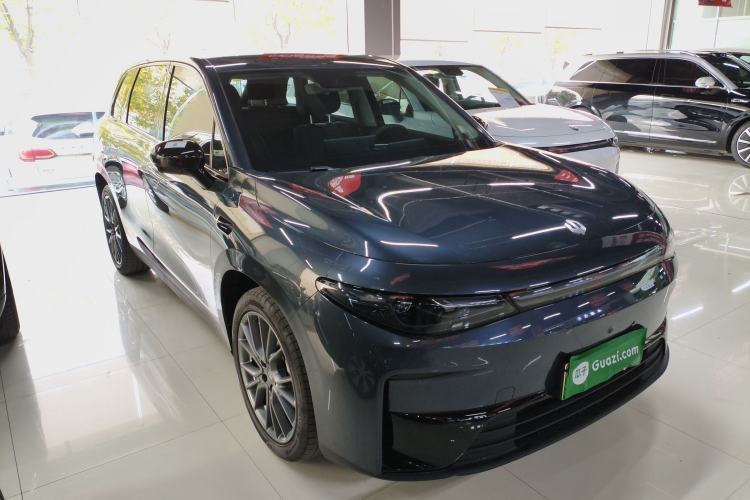 Used Leapmotor C10 2024 530 Comfort Edition