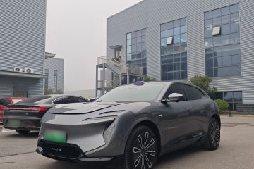 Used Avatr 07 2024 Max Extended-Range Edition