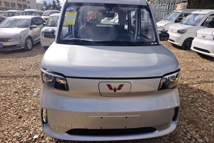 Used Wuling Zhiguang New Energy 
