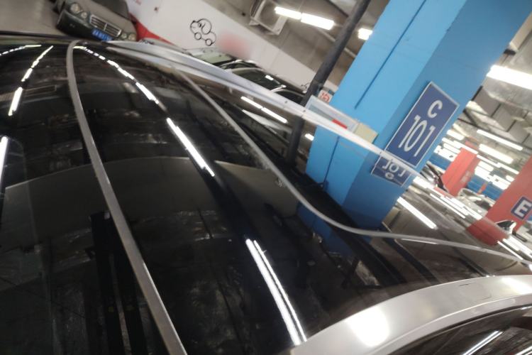 Used Honda CR-V 2021 240TURBO CVT 2WD Fashion Edition
