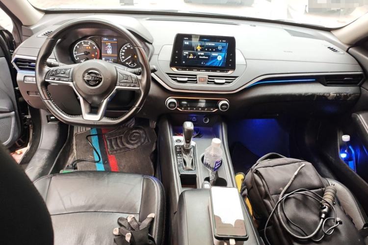 Used Nissan Teana 2020 2.0L XL Comfort Edition
