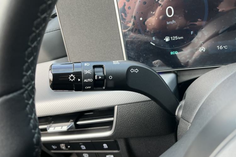 Used Hyundai Sonata 2024 1.5T Pro
