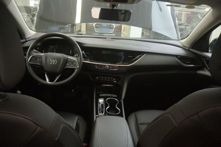 Used Buick Regal 2024 Restyled 28T Luxury Edition
