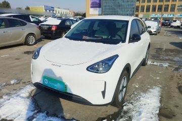 Used Geely Galaxy Geome 2025 310km Youth Edition