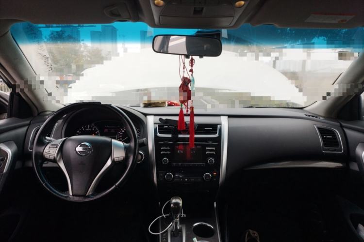 Used Nissan Teana 2013 2.0L XL Comfort Edition
