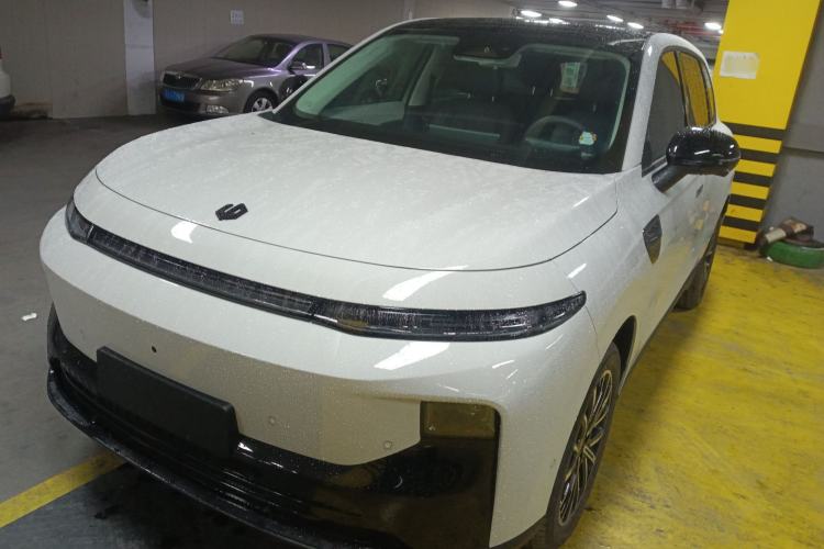 Used Leapmotor B10 2025 510 Comfort Edition