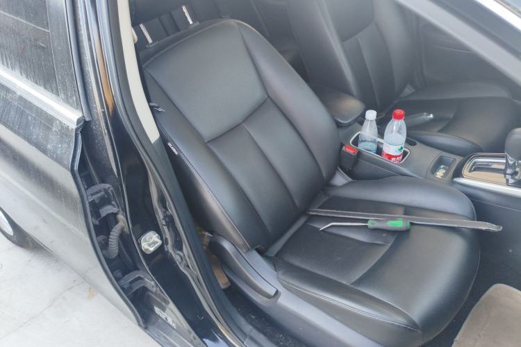 Used Nissan Sylphy 2019 Classic 1.6XL CVT Luxury Edition