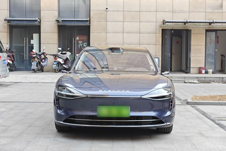 Used Hima Stelato S9 2025 Extended-Range Ultra