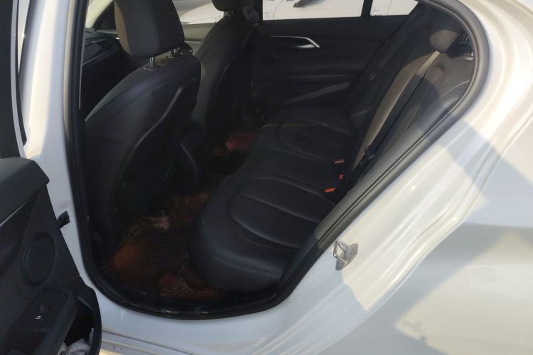 Used BMW 1 Series 2018 Facelifted 118i Sport Edition